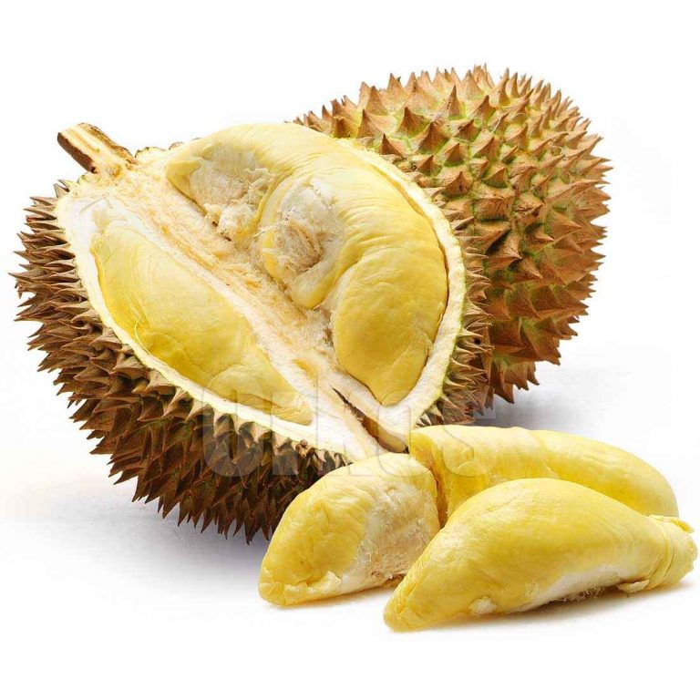Varietas Durian Unggul